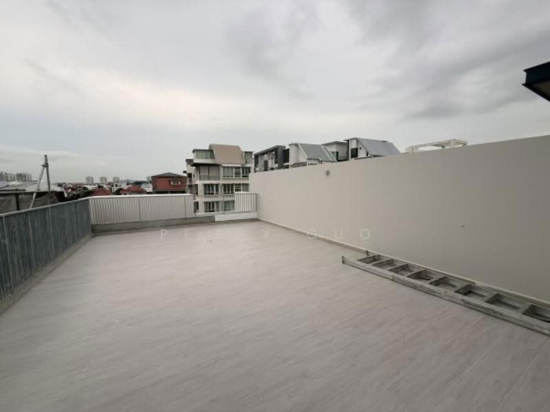 New Freehold Semi-D w Lift @Lor G Telok Kurau, D15★Eminence Landed★, Telok Kurau/Kembangan Mrt/Eunos/Joo Chiat/East Coast, East Coast / Marine Parade, 5 Bedrooms, 6,311 sqft, Semi-Detached House For Sale, by Peggy Guo, 500247765 - PropertyGuru.com.sg