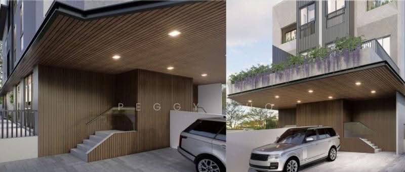 New Freehold Semi-D w Lift @Lor G Telok Kurau, D15★Eminence Landed★, Telok Kurau/Kembangan Mrt/Eunos/Joo Chiat/East Coast, East Coast / Marine Parade, 5 Bedrooms, 6,311 sqft, Semi-Detached House For Sale, by Peggy Guo, 500247765 - PropertyGuru.com.sg