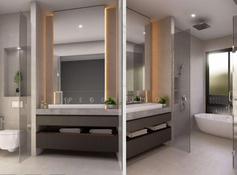 New Freehold Semi-D w Lift @Lor G Telok Kurau, D15★Eminence Landed★, Telok Kurau/Kembangan Mrt/Eunos/Joo Chiat/East Coast, East Coast / Marine Parade, 5 Bedrooms, 6,311 sqft, Semi-Detached House For Sale, by Peggy Guo, 500247765 - PropertyGuru.com.sg