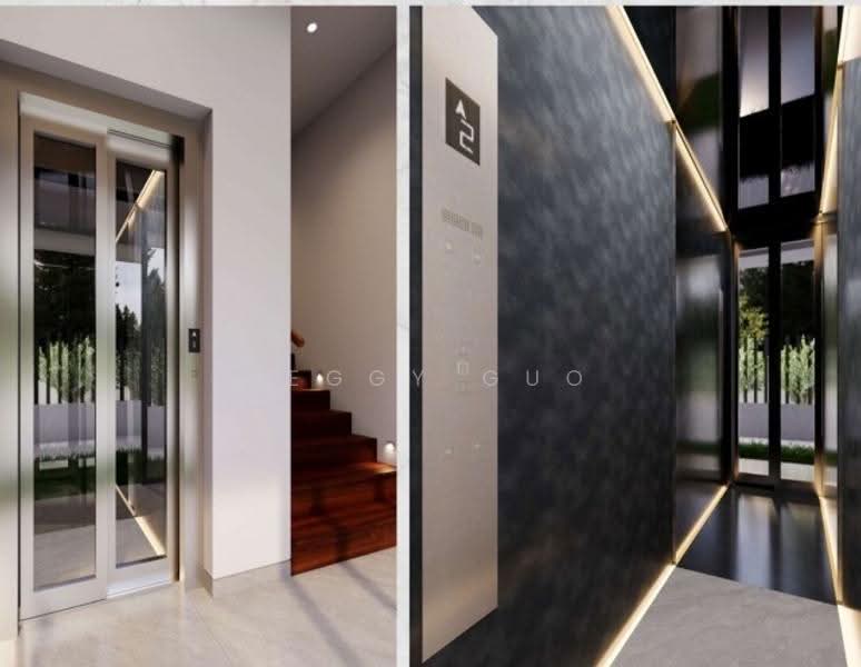 New Freehold Semi-D w Lift @Lor G Telok Kurau, D15★Eminence Landed★, Telok Kurau/Kembangan Mrt/Eunos/Joo Chiat/East Coast, East Coast / Marine Parade, 5 Bedrooms, 6,311 sqft, Semi-Detached House For Sale, by Peggy Guo, 500247765 - PropertyGuru.com.sg