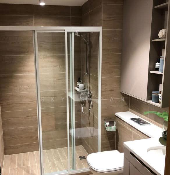 Rivercove Residences EC, 40 Anchorvale Ln, Hougang / Punggol / Sengkang, Room Rental, 200 sqft, Condominium For Rent, by Skyes Pan, 500247766 - Bathroom - PropertyGuru.com.sg
