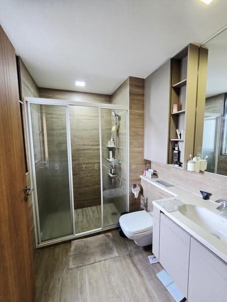 Rivercove Residences EC, 40 Anchorvale Ln, Hougang / Punggol / Sengkang, Room Rental, 200 sqft, Condominium For Rent, by Skyes Pan, 500247766 - Bathroom - PropertyGuru.com.sg