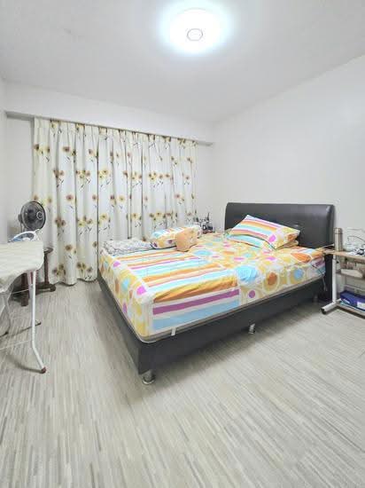 For Rent - 605D Tampines Street 61