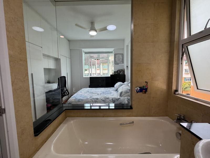 Forest Hills Condo, 25 Transit Road, Mandai / Upper Thomson, 3 Bedrooms, 1,163 sqft, Condominium For Rent, by Renee Sim, 500247771 - PropertyGuru.com.sg