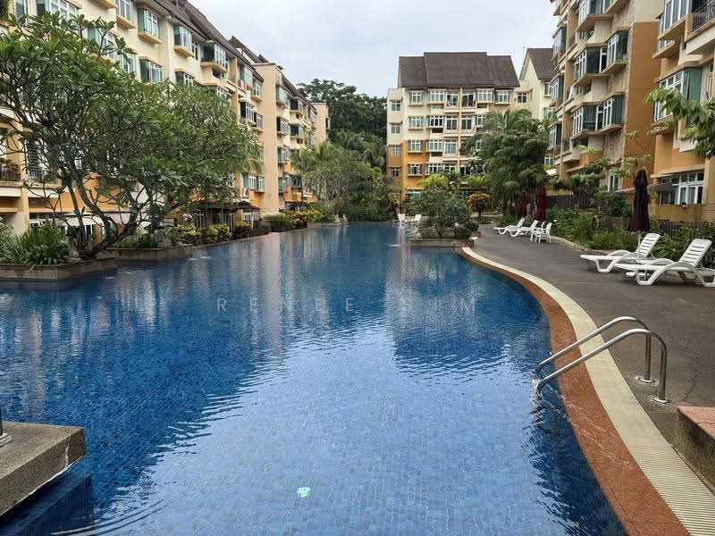 Forest Hills Condo, 25 Transit Road, Mandai / Upper Thomson, 3 Bedrooms, 1,163 sqft, Condominium For Rent, by Renee Sim, 500247771 - Exterior - PropertyGuru.com.sg