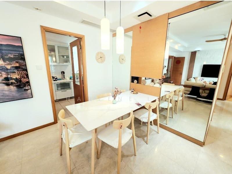 Caribbean at Keppel Bay, 32 Keppel Bay Drive, Harbourfront / Telok Blangah, 1 Bedroom, 120 sqft, Condominium For Rent, by Charlene Liu, 500247773 - PropertyGuru.com.sg