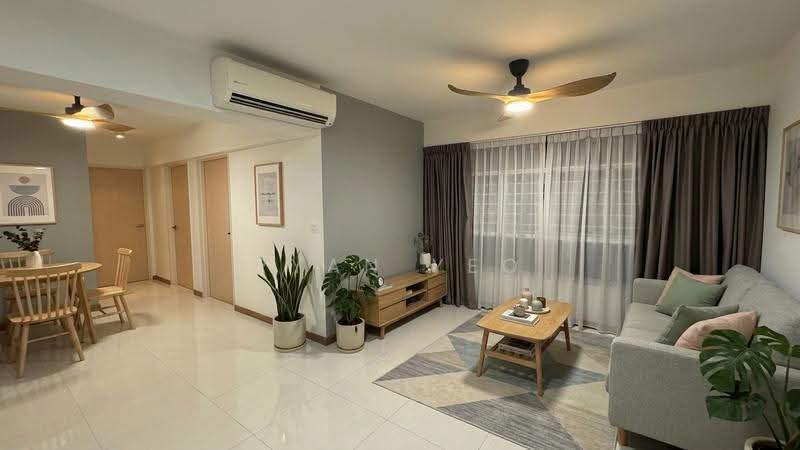 229B Sumang Lane, 229B Sumang Lane, Hougang / Punggol / Sengkang, 3 Bedrooms, 1,001 sqft, HDB Flat For Sale, by Ryan Yeo, 500247774 - PropertyGuru.com.sg