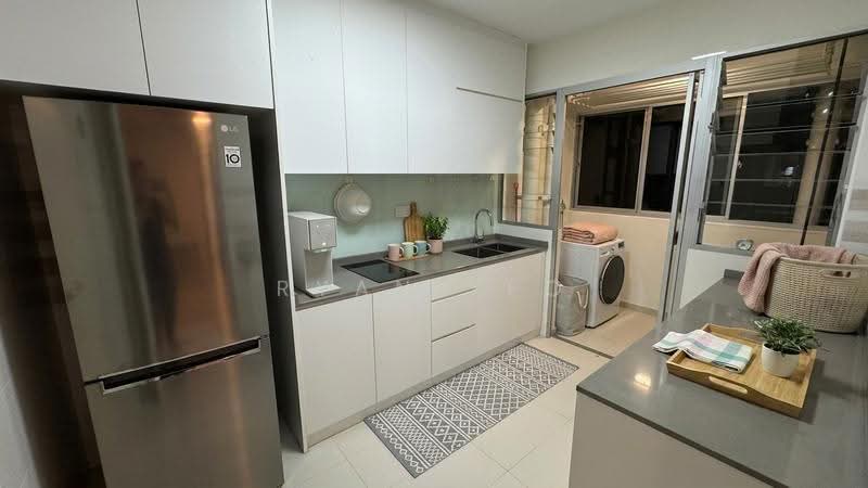 229B Sumang Lane, 229B Sumang Lane, Hougang / Punggol / Sengkang, 3 Bedrooms, 1,001 sqft, HDB Flat For Sale, by Ryan Yeo, 500247774 - PropertyGuru.com.sg