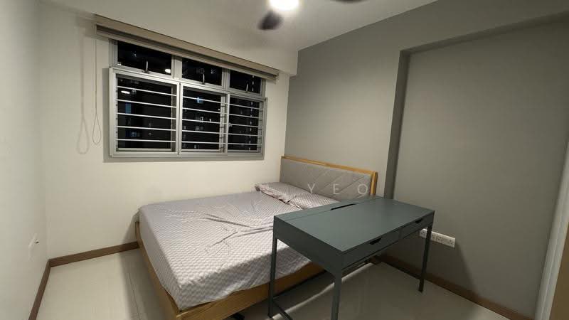 229B Sumang Lane, 229B Sumang Lane, Hougang / Punggol / Sengkang, 3 Bedrooms, 1,001 sqft, HDB Flat For Sale, by Ryan Yeo, 500247774 - Bedroom - PropertyGuru.com.sg