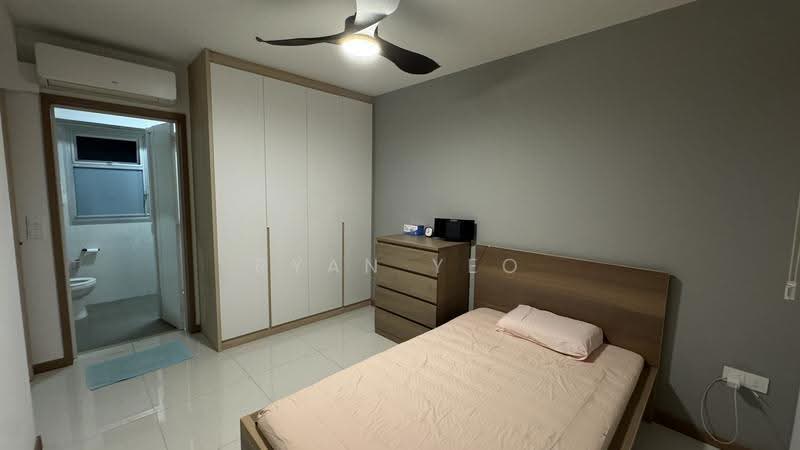 229B Sumang Lane, 229B Sumang Lane, Hougang / Punggol / Sengkang, 3 Bedrooms, 1,001 sqft, HDB Flat For Sale, by Ryan Yeo, 500247774 - Bedroom - PropertyGuru.com.sg