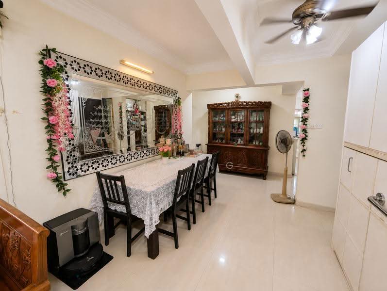 18 Jalan Tenteram, 18 Jalan Tenteram, Balestier / Toa Payoh, 3 Bedrooms, 968 sqft, HDB Flat For Sale, by Jay Ng, 500247775 - Dining Room - PropertyGuru.com.sg