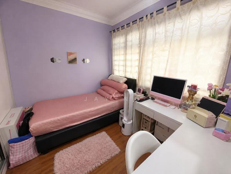 18 Jalan Tenteram, 18 Jalan Tenteram, Balestier / Toa Payoh, 3 Bedrooms, 968 sqft, HDB Flat For Sale, by Jay Ng, 500247775 - Bedroom - PropertyGuru.com.sg
