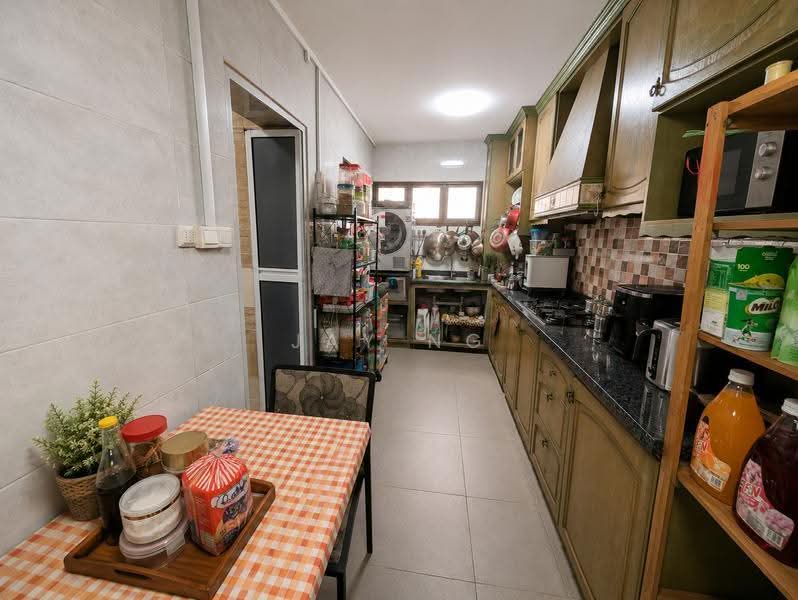 18 Jalan Tenteram, 18 Jalan Tenteram, Balestier / Toa Payoh, 3 Bedrooms, 968 sqft, HDB Flat For Sale, by Jay Ng, 500247775 - Kitchen - PropertyGuru.com.sg