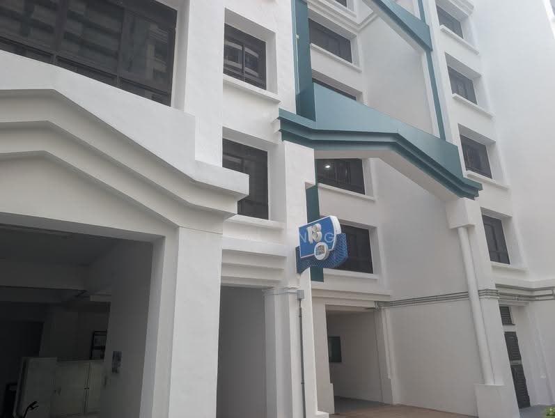 18 Jalan Tenteram, 18 Jalan Tenteram, Balestier / Toa Payoh, 3 Bedrooms, 968 sqft, HDB Flat For Sale, by Jay Ng, 500247775 - Exterior - PropertyGuru.com.sg