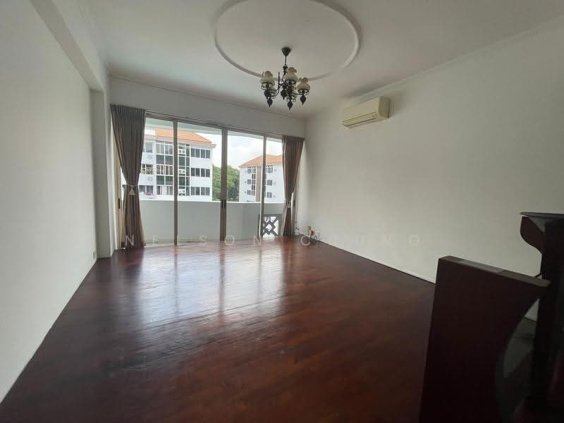 Bukit Regency, 1 Upper Bukit Timah View, Clementi Park / Upper Bukit Timah, 3 Bedrooms, 1,248 sqft, Condominium For Rent, by Nelson Chung, 500247776 - Living Room - PropertyGuru.com.sg