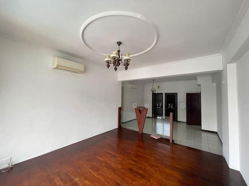 Bukit Regency, 1 Upper Bukit Timah View, Clementi Park / Upper Bukit Timah, 3 Bedrooms, 1,248 sqft, Condominium For Rent, by Nelson Chung, 500247776 - Living Room - PropertyGuru.com.sg