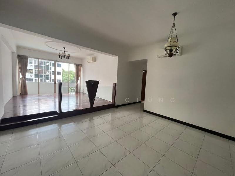 Bukit Regency, 1 Upper Bukit Timah View, Clementi Park / Upper Bukit Timah, 3 Bedrooms, 1,248 sqft, Condominium For Rent, by Nelson Chung, 500247776 - Living Room - PropertyGuru.com.sg