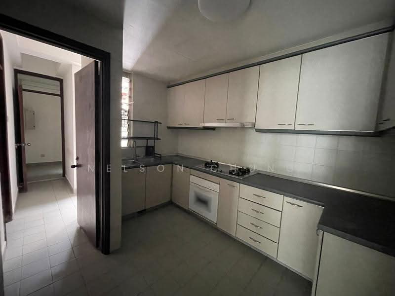 Bukit Regency, 1 Upper Bukit Timah View, Clementi Park / Upper Bukit Timah, 3 Bedrooms, 1,248 sqft, Condominium For Rent, by Nelson Chung, 500247776 - Kitchen - PropertyGuru.com.sg