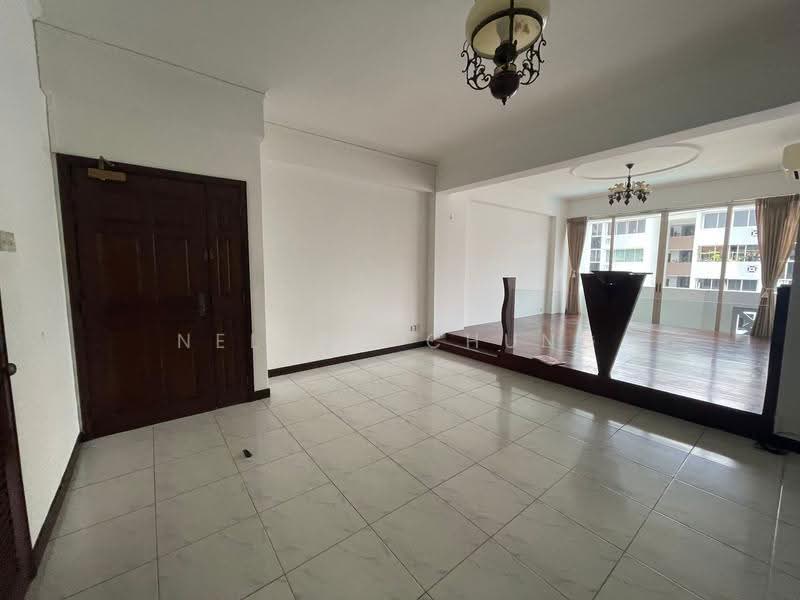 Bukit Regency, 1 Upper Bukit Timah View, Clementi Park / Upper Bukit Timah, 3 Bedrooms, 1,248 sqft, Condominium For Rent, by Nelson Chung, 500247776 - Living Room - PropertyGuru.com.sg