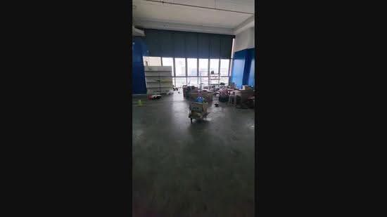 REVV, 1 Corporation Drive, Boon Lay / Jurong / Tuas, 1,798 sqft, Factory / Workshop (B2) For Rent, by Javier Ng 黄允健, 500247778 - CommercialGuru.com.sg