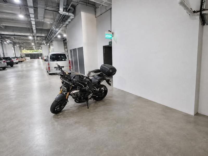 REVV, 1 Corporation Drive, Boon Lay / Jurong / Tuas, 1,798 sqft, Factory / Workshop (B2) For Rent, by Javier Ng 黄允健, 500247778 - Car Park - CommercialGuru.com.sg