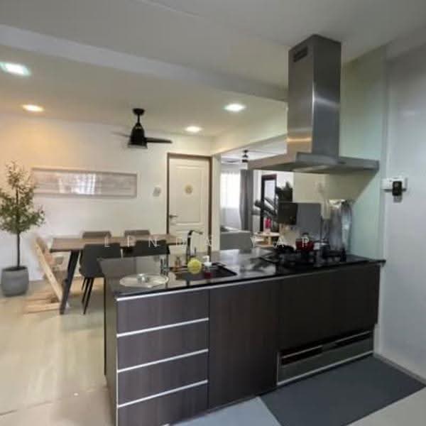 409 Pasir Ris Drive 6, 409 409, Pasir Ris / Tampines, 3 Bedrooms, 1,130 sqft, HDB Flat For Sale, by Linda Yap, 500247780 - PropertyGuru.com.sg