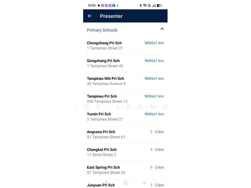217 Tampines Street 23, 217 Tampines Street 23, Pasir Ris / Tampines, 2 Bedrooms, 904 sqft, HDB Flat For Sale, by Ice Leong, 500247782 - PropertyGuru.com.sg