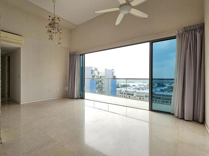 Skies Miltonia, 31 Miltonia Close, Sembawang / Yishun, 4 Bedrooms, 3,574 sqft, Condominium For Sale, by Irene Song, 500247784 - Balcony - PropertyGuru.com.sg