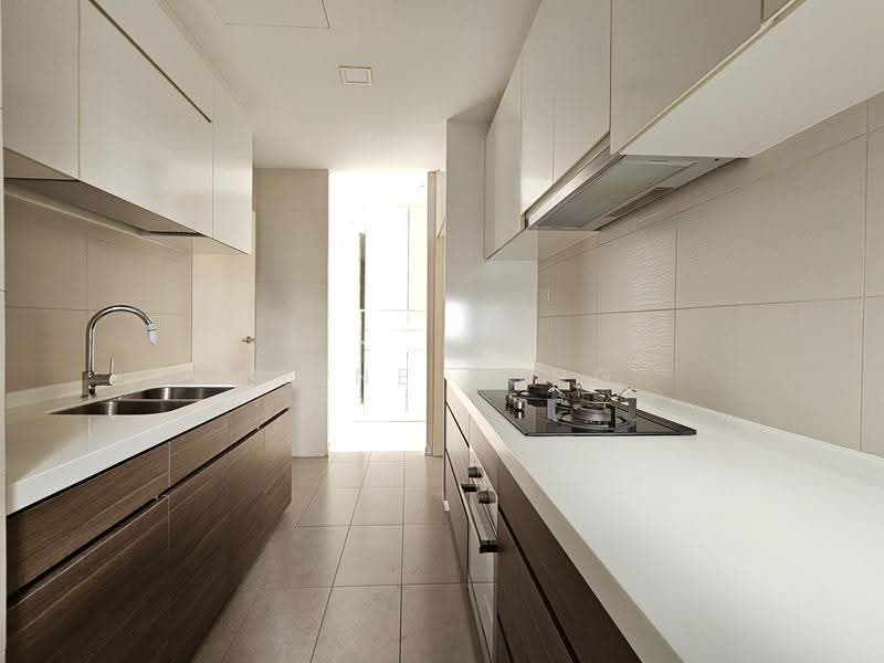 Skies Miltonia, 31 Miltonia Close, Sembawang / Yishun, 4 Bedrooms, 3,574 sqft, Condominium For Sale, by Irene Song, 500247784 - Kitchen - PropertyGuru.com.sg