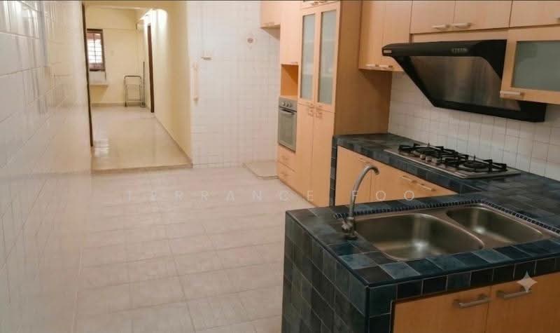 106 Bukit Batok Central, 106 Bukit Batok Central, Dairy Farm / Bukit Panjang / Choa Chu Kang, Room Rental, 100 sqft, HDB Flat For Rent, by Terrance Foo, 500247791 - Kitchen - PropertyGuru.com.sg