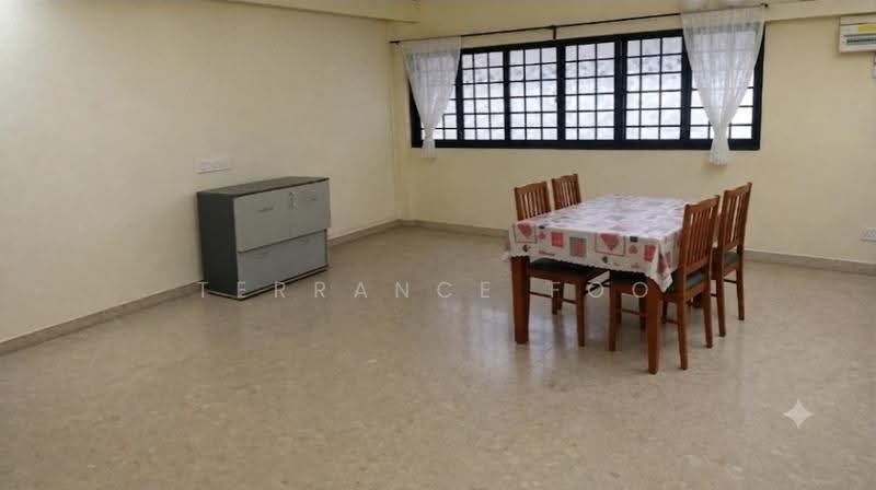 106 Bukit Batok Central, 106 Bukit Batok Central, Dairy Farm / Bukit Panjang / Choa Chu Kang, Room Rental, 100 sqft, HDB Flat For Rent, by Terrance Foo, 500247791 - Living Room - PropertyGuru.com.sg