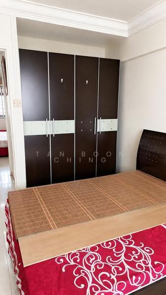 329 Sembawang Close, 329 Sembawang Close, Sembawang / Yishun, Room Rental, 100 sqft, HDB Flat For Rent, by Tan Boon Ching, 500247792 - Bedroom - PropertyGuru.com.sg
