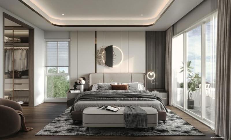 OCEANSCAPE RESI-New Freehold Terraces near Siglap MRT@Upper East Coast Road, D15★Eminence Landed★, Upper East Coast/Bedok South Ave/Marine Parade Rd/Siglap Rd, East Coast / Marine Parade, 4 Bedrooms, 5,160 sqft, Terraced House For Sale, by Peggy Guo, 500247793 - PropertyGuru.com.sg