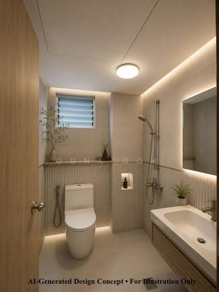 La Crystal, 160 Killiney Road, Orchard / River Valley, 3 Bedrooms, 1,055 sqft, Condominium For Sale, by Guna Goh, 500247794 - PropertyGuru.com.sg