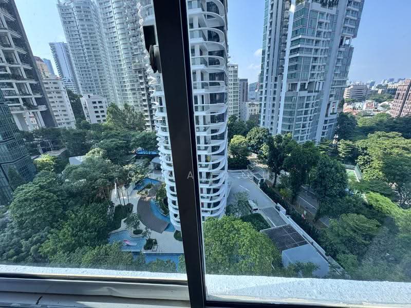 La Crystal, 160 Killiney Road, Orchard / River Valley, 3 Bedrooms, 1,055 sqft, Condominium For Sale, by Guna Goh, 500247794 - View - PropertyGuru.com.sg