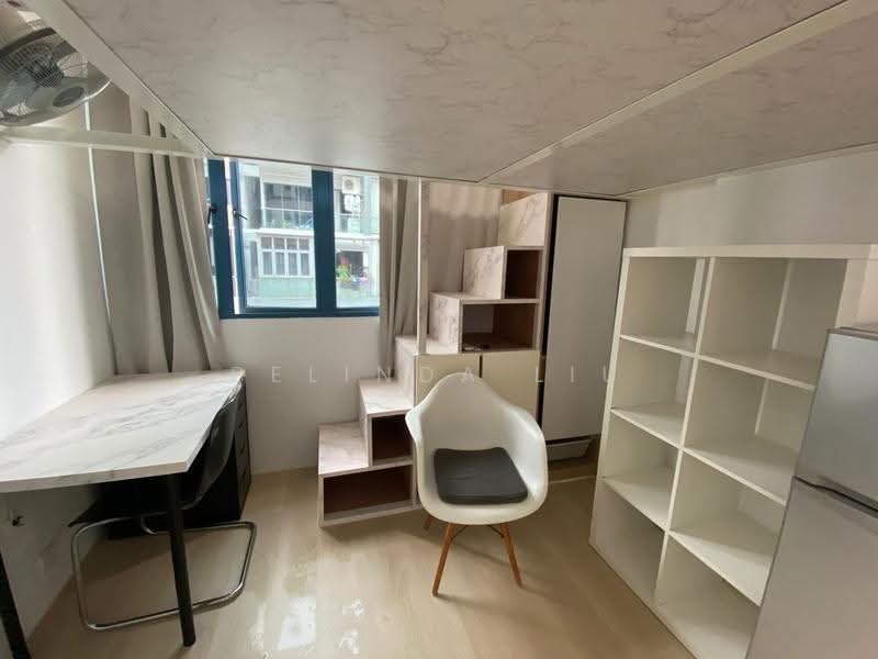 Cosy 23, 23 Lorong 30 Geylang, Eunos / Geylang / Paya Lebar, Room Rental, 160 sqft, Condominium For Rent, by Belinda Liu, 500247797 - Interior - PropertyGuru.com.sg