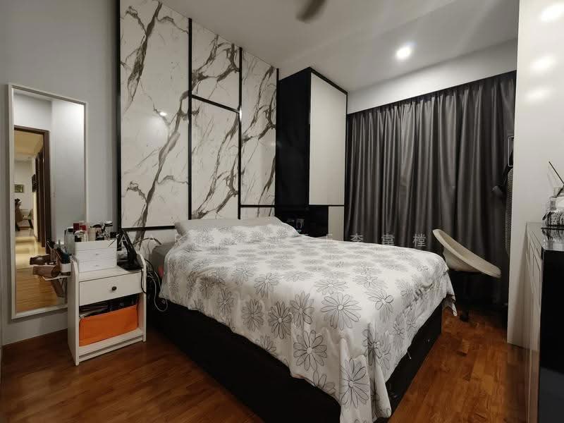 1 Canberra, 7 Canberra Drive, Sembawang / Yishun, 3 Bedrooms, 1,055 sqft, Condominium For Sale, by Aaron Lee李韋樘, 500247798 - Bedroom - PropertyGuru.com.sg
