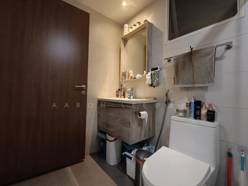 1 Canberra, 7 Canberra Drive, Sembawang / Yishun, 3 Bedrooms, 1,055 sqft, Condominium For Sale, by Aaron Lee李韋樘, 500247798 - Bathroom - PropertyGuru.com.sg
