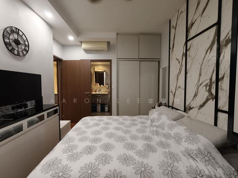 1 Canberra, 7 Canberra Drive, Sembawang / Yishun, 3 Bedrooms, 1,055 sqft, Condominium For Sale, by Aaron Lee李韋樘, 500247798 - Bedroom - PropertyGuru.com.sg
