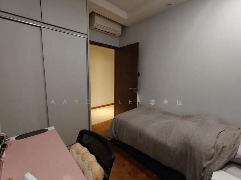1 Canberra, 7 Canberra Drive, Sembawang / Yishun, 3 Bedrooms, 1,055 sqft, Condominium For Sale, by Aaron Lee李韋樘, 500247798 - Bedroom - PropertyGuru.com.sg