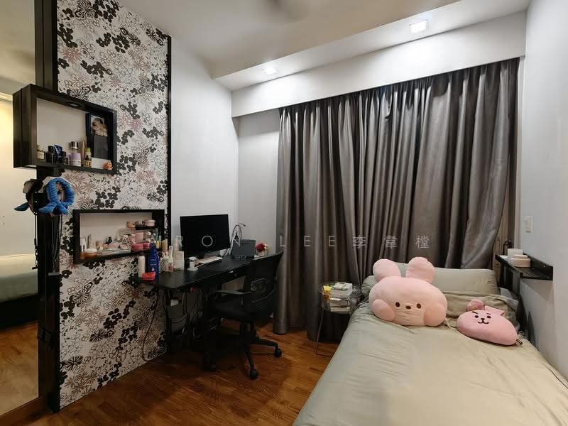 1 Canberra, 7 Canberra Drive, Sembawang / Yishun, 3 Bedrooms, 1,055 sqft, Condominium For Sale, by Aaron Lee李韋樘, 500247798 - Bedroom - PropertyGuru.com.sg
