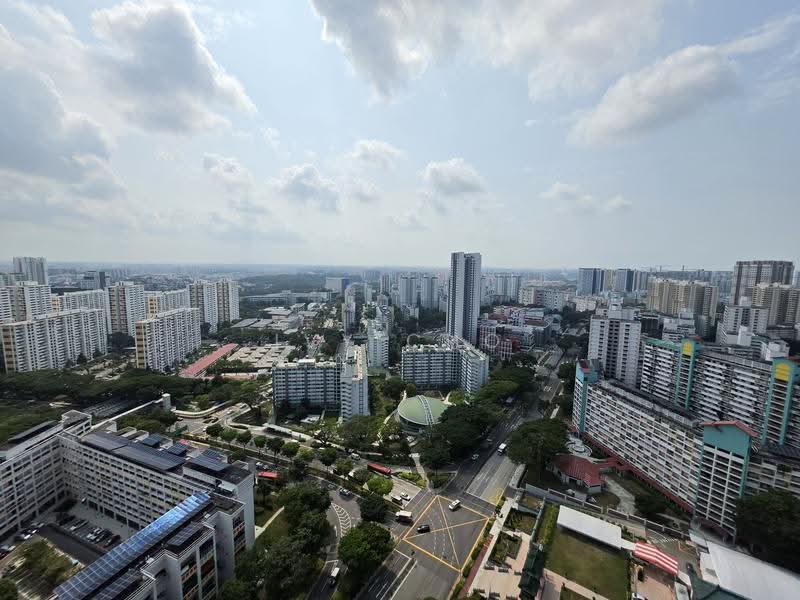 Gem Residences, 3 Lorong 5 Toa Payoh, Balestier / Toa Payoh, Studio, 350 sqft, Condominium For Rent, by Ivy Cho, 500247800 - PropertyGuru.com.sg