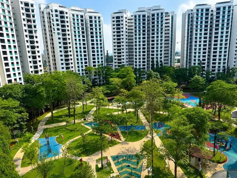 488 Admiralty Link, 488 Admiralty Link, Sembawang / Yishun, 3 Bedrooms, 1,034 sqft, HDB Flat For Sale, by Chris Koo, 500247805 - Exterior - PropertyGuru.com.sg
