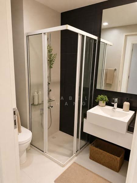 The Interlace, 192 Depot Road, Harbourfront / Telok Blangah, 2 Bedrooms, 807 sqft, Condominium For Sale, by Isabel Zhang, 500247807 - Bathroom - PropertyGuru.com.sg