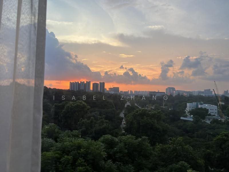 The Interlace, 192 Depot Road, Harbourfront / Telok Blangah, 2 Bedrooms, 807 sqft, Condominium For Sale, by Isabel Zhang, 500247807 - View - PropertyGuru.com.sg