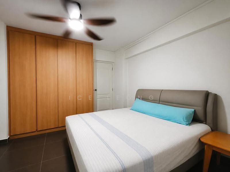428 Woodlands Street 41, 428 Woodlands Street 41, Admiralty / Woodlands, 2 Bedrooms, 904 sqft, HDB Flat For Sale, by Ice Leong, 500247811 - Bedroom - PropertyGuru.com.sg