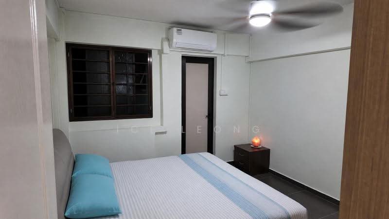 428 Woodlands Street 41, 428 Woodlands Street 41, Admiralty / Woodlands, 2 Bedrooms, 904 sqft, HDB Flat For Sale, by Ice Leong, 500247811 - Bedroom - PropertyGuru.com.sg