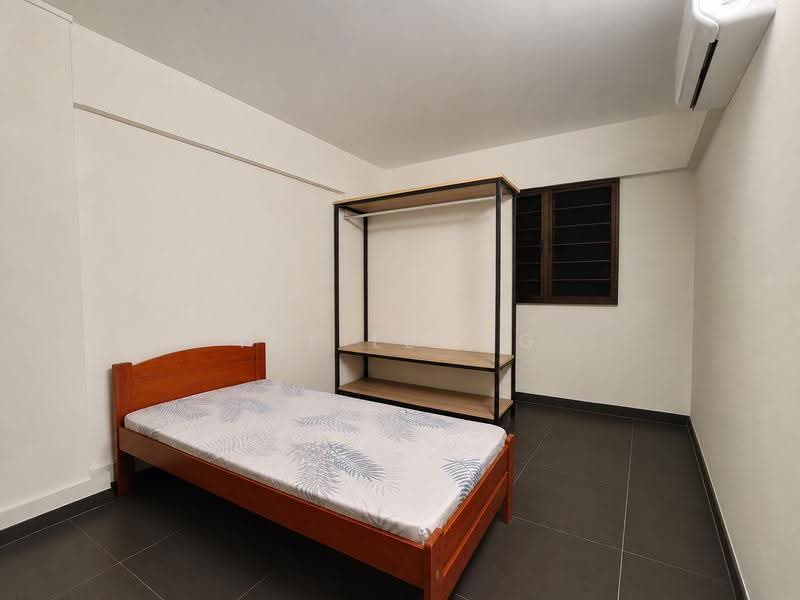 428 Woodlands Street 41, 428 Woodlands Street 41, Admiralty / Woodlands, 2 Bedrooms, 904 sqft, HDB Flat For Sale, by Ice Leong, 500247811 - Bedroom - PropertyGuru.com.sg