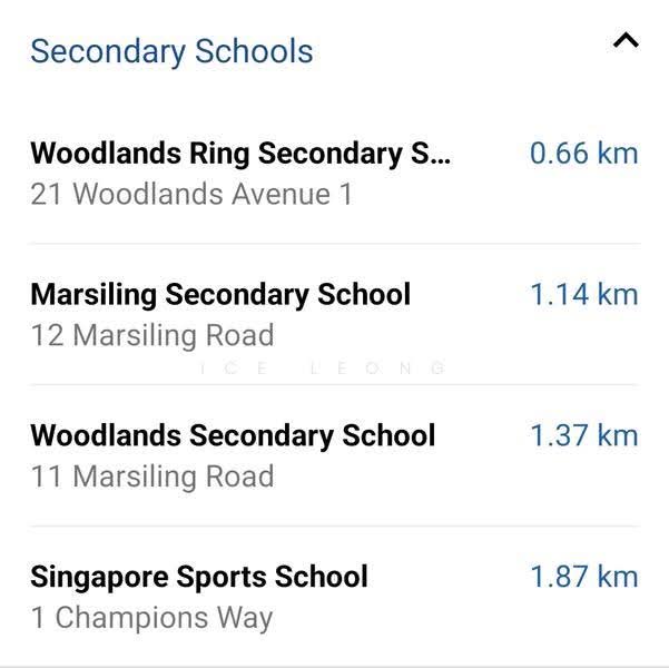 428 Woodlands Street 41, 428 Woodlands Street 41, Admiralty / Woodlands, 2 Bedrooms, 904 sqft, HDB Flat For Sale, by Ice Leong, 500247811 - PropertyGuru.com.sg