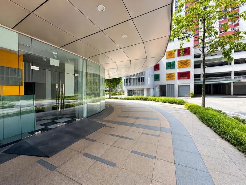 Ground Floor Space @ Bras Basah/City Hall Vicinity | Excellent Frontage, Visibility | Rare, City Hall / Clarke Quay, 3,786 sqft, Other Retail For Rent, by Sean Pang, 500247817 - Exterior - CommercialGuru.com.sg